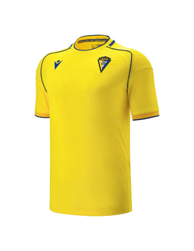 Cádiz CF Kinder-Heimtrikot 2025/26