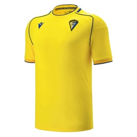 Cádiz CF Kinder-Heimtrikot 2025/26