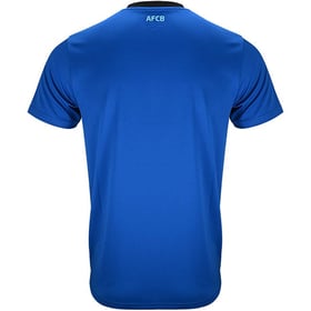 Herren AFC Bournemouth 2025/26 Auswärtstrikot