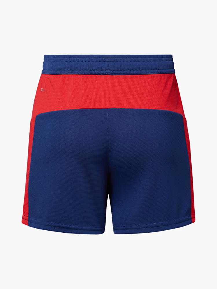 Kinder RB Leipzig 2025/26 Auswärtsshorts