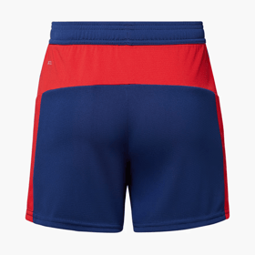 Kinder RB Leipzig 2025/26 Auswärtsshorts