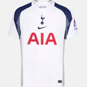 Herren Tottenham Hotspur 2025/26 Heimtrikot