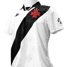 Damen Vasco 2025/26 Sondertrikot
