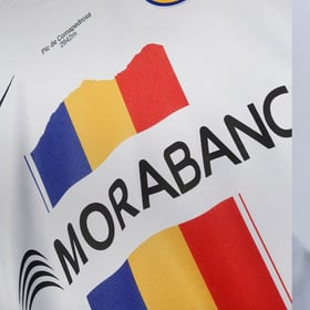 Damen FC Andorra 2025/26 Auswärtstrikot