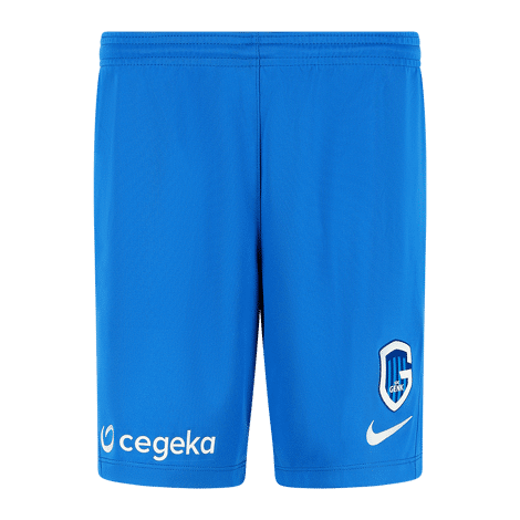 Damen KRC Genk 2025/26 Auswärtsshorts