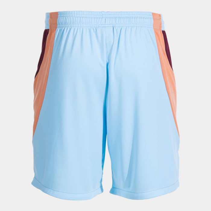 Men's Brentford 2025/26 Third Shorts