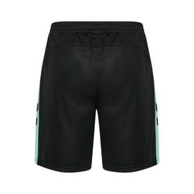 Kinder Real Betis 2025/26 Dritte Shorts