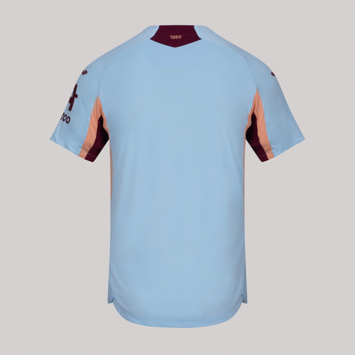 Damen Brentford 2025/26 Drittes Trikot