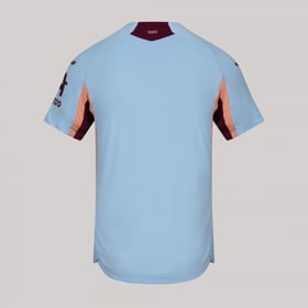 Women's Brentford 2025/26 Third Shirt