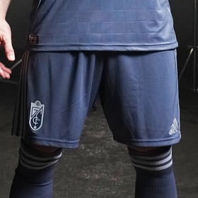 Damen Granada CF 2025/26 Dritte Shorts