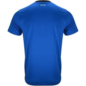 Women's AFC Bournemouth 2025/26 Away Unsponsored Shirt