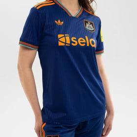 Damentrikot Newcastle United 2025/26 Third