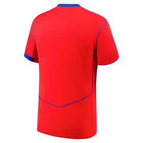 Herren PSG 2025/26 Drittes Trikot