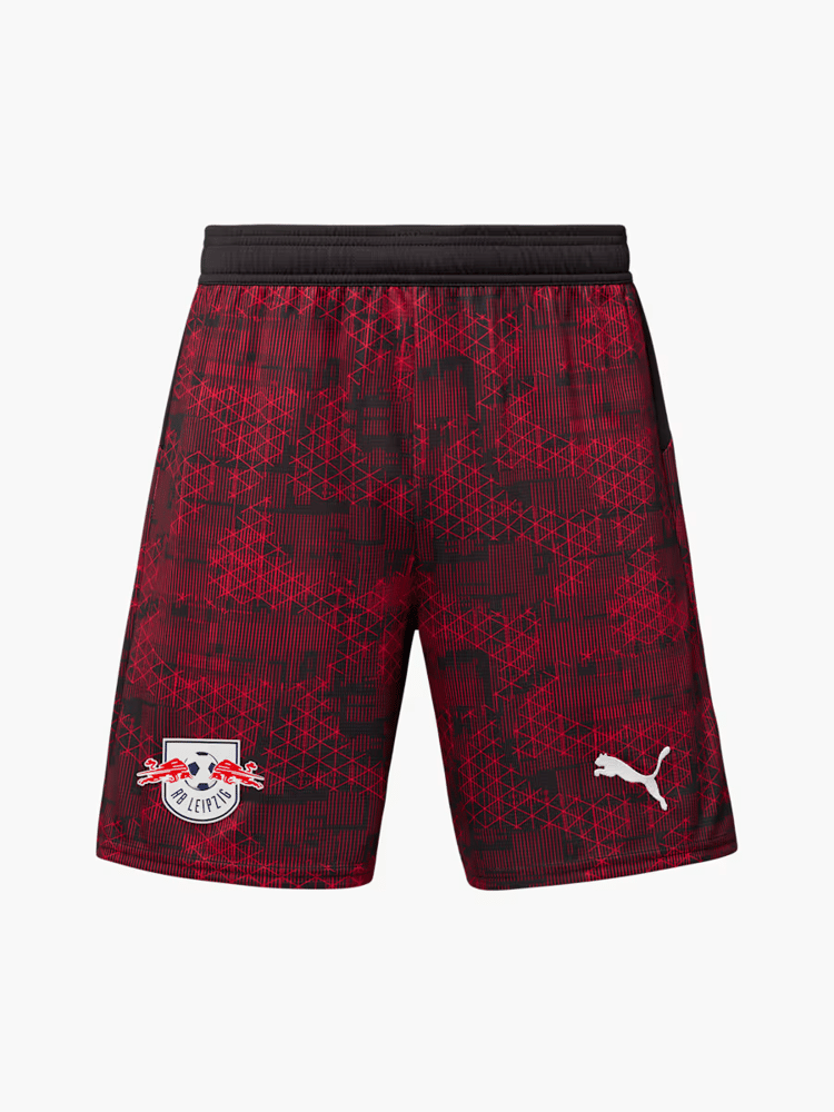 Herren RB Leipzig 2025/26 Drittes Shorts