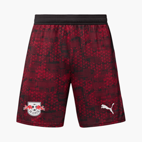 Herren RB Leipzig 2025/26 Drittes Shorts
