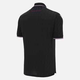 Herren UD Almería 2025/26 Ausweichtrikot