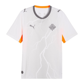 Herren Island 2026 Auswärtstrikot-Weltmeisterschaft Trikot