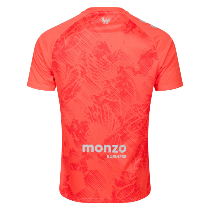 Herren Coventry City 2025/26 Auswärts Trikot