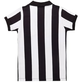 Men's Santos FC 1962/63 Retro Striped Shirt