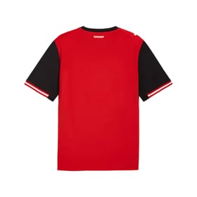 Kid's Austria 2026 Home World Cup Shirt