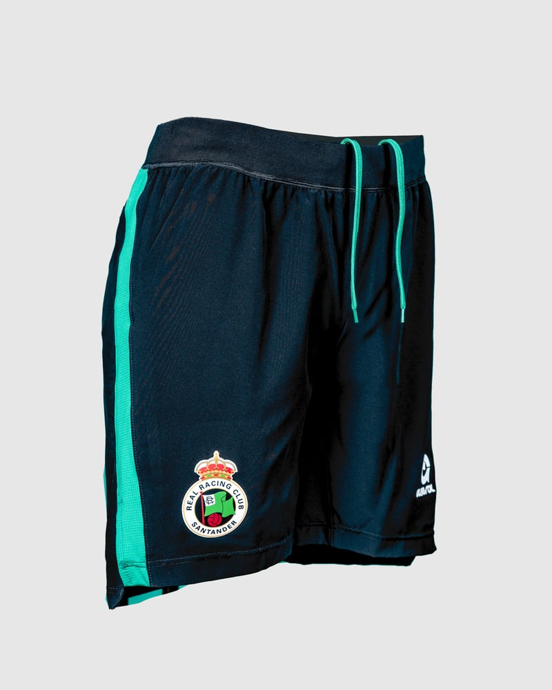 Kinder R. Racing Club 2025/26 Heim Shorts