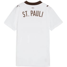 Herren FC St. Pauli 2025/26 Auswärtstrikot