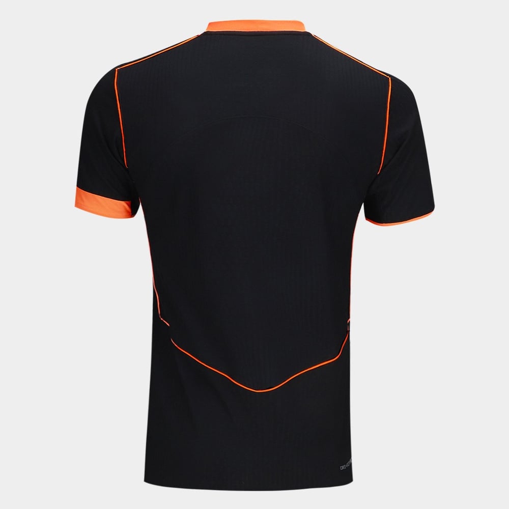 Men's Corinthians Paulista 2025/26 Third Shirt