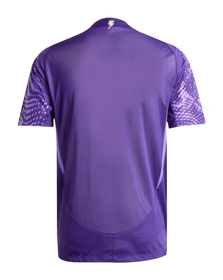 Men's Orlando City SC 2026/27 Home Shirt