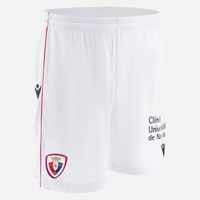 Herren CA Osasuna 2025/26 Third Shorts