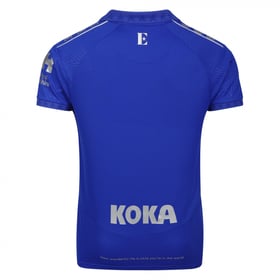 Kinder Watford 2025/26 Drittes Elton John Gesponsertes Trikot