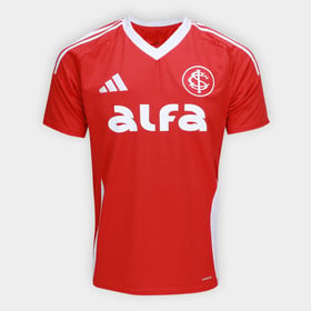 Damen Internacional 2025/26 Gesponsertes Heimtrikot