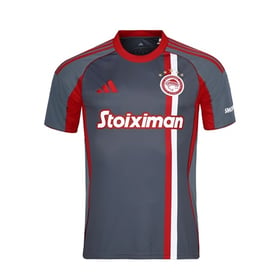 Herren Olympiacos FC 2025/26 Dritttrikot