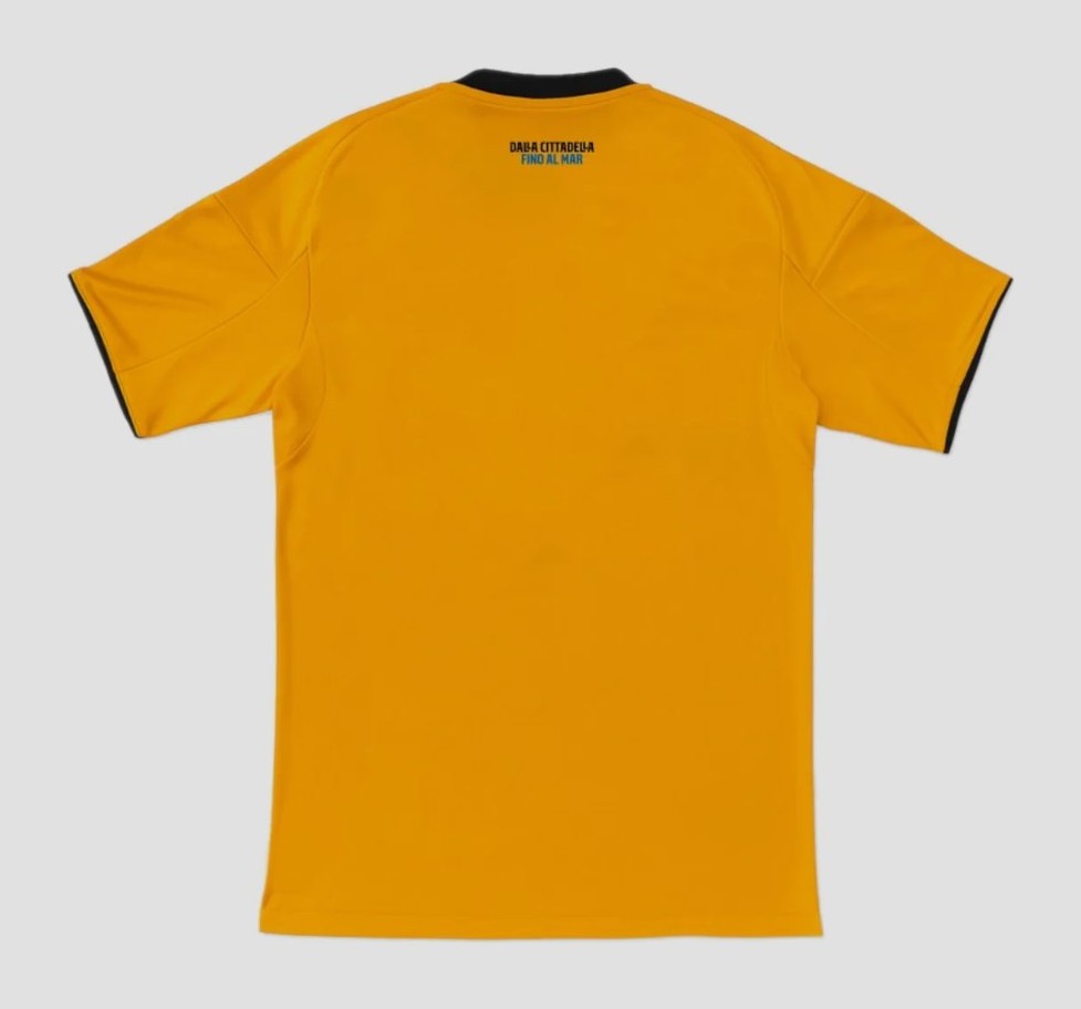 Women's Pisa 2025/26 Away Shirt