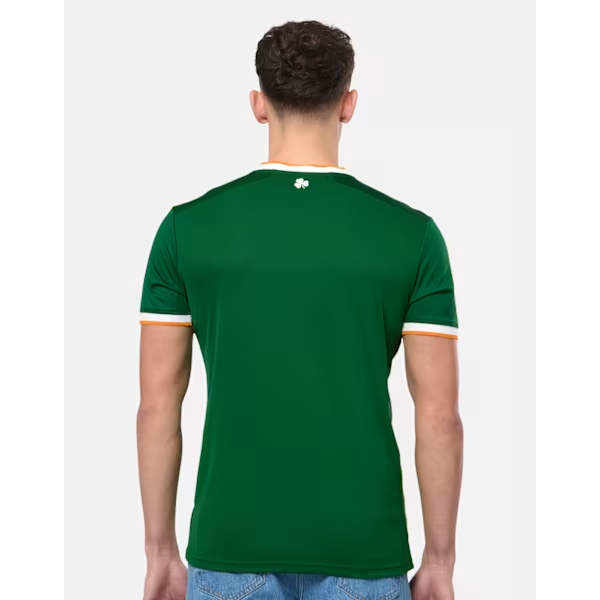 Women's Ireland 2026 Home Shirt