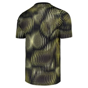 Herrentrikot Leeds United 2025/26 Drittes Aufwärmtrikot