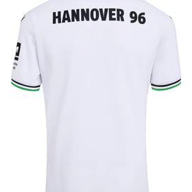 Herren Hannover 96 2025/26 Drittes Trikot