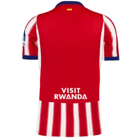 Kinder Atletico Madrid 2026/27 Heimtrikot