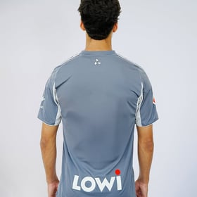 Herren Granada CF 2025/26 Drittes Trikot mit Sponsor