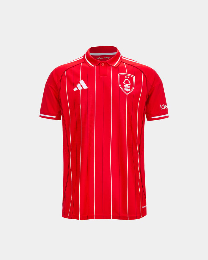 Kinder Nottingham Forest 2025/26 Heimtrikot