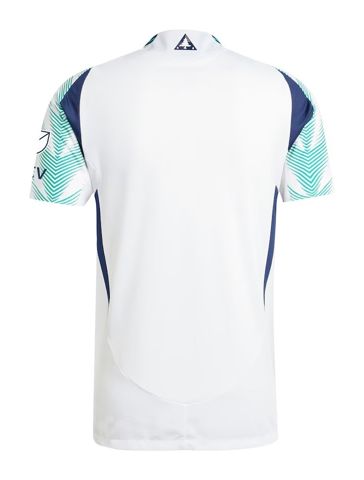 Men's New England Revolution 2026/27 Away Shirt