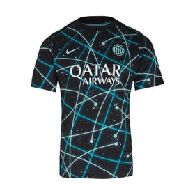 Women's Inter 2025/26 Third Pre Match Shirt - Green