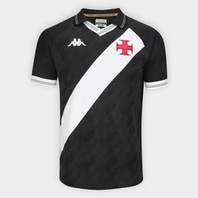 Herren Vasco 2025/26 Heimtrikot