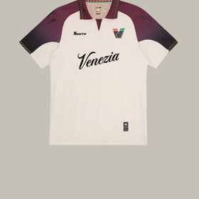 Herren Venezia 2025/26 Auswärtstrikot