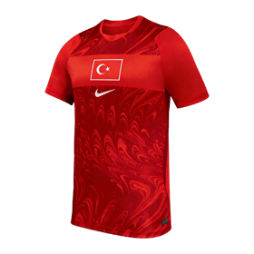 Herren Türkiye 2026 Heimtrikot-Weltmeisterschaft Trikot