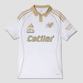 Kinder Pisa 2025/26 Drittes Trikot