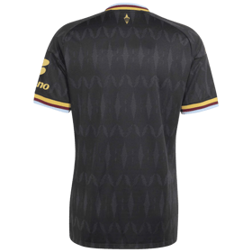 Damen Aston Villa 2026/27 Auswärtstrikot