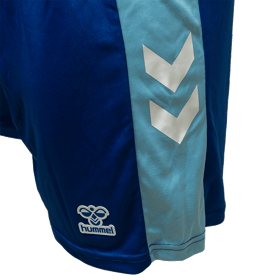 Damen Málaga CF 2025/26 Heimshorts