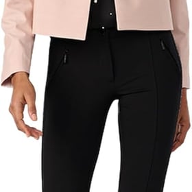 Women's Everyday Casual Cropped Jacket