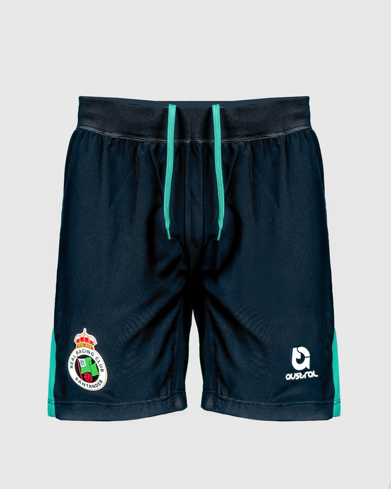 Kinder R. Racing Club 2025/26 Heim Shorts
