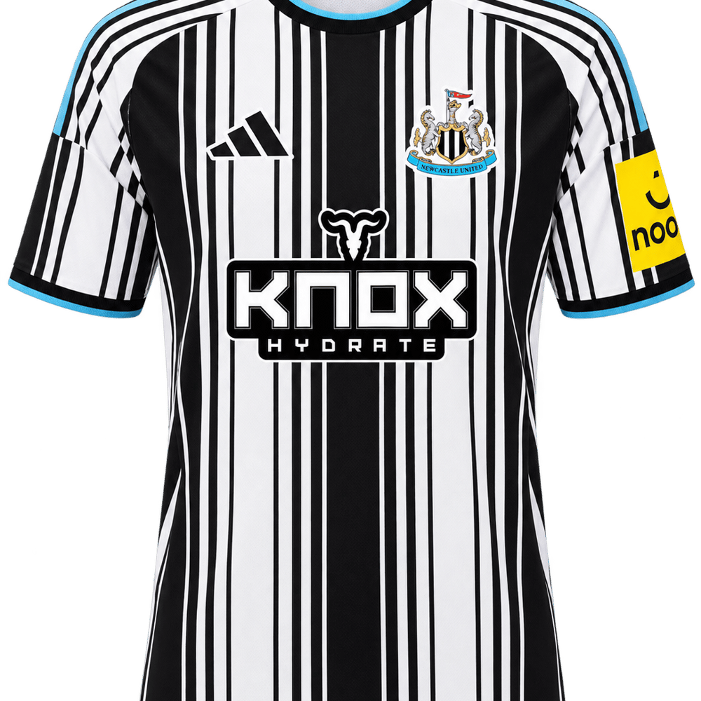 Herren Newcastle United 2026/27 Heimtrikot
